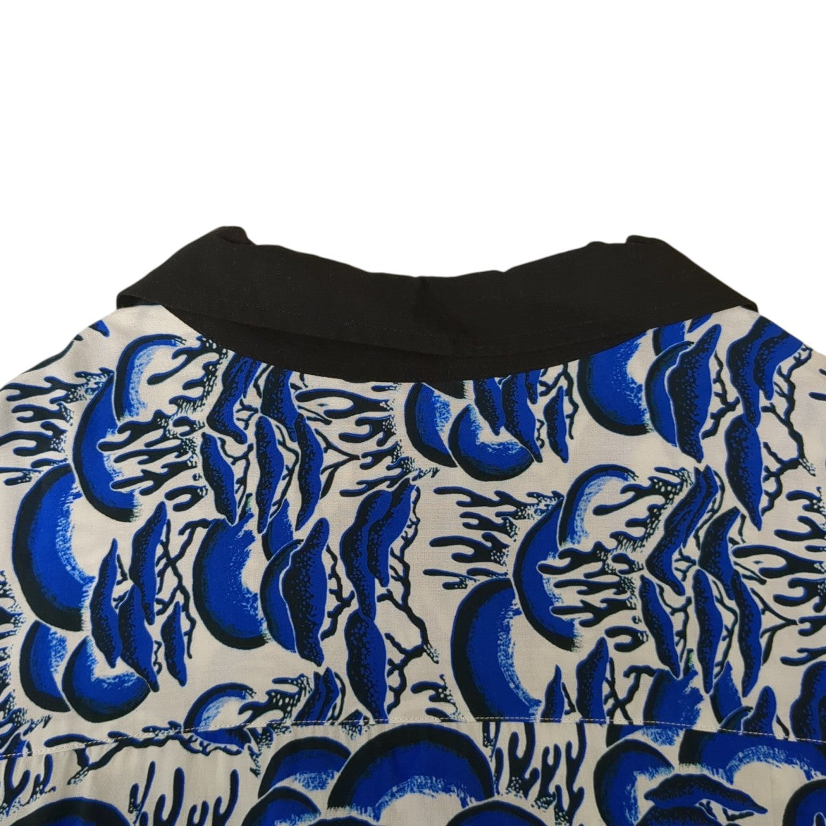 stussy 半袖シャツ 古着・中古-4枚目のアイテム画像