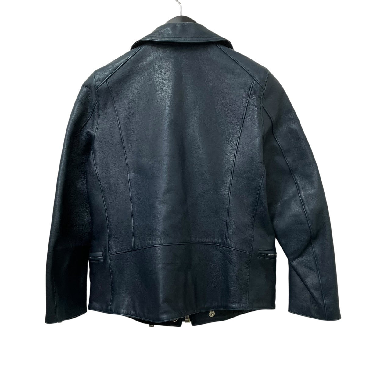 UNDERCOVER(アンダーカバー) ダブルライダースジャケット08201 08201