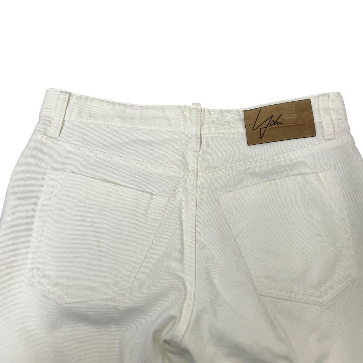 YCHAI パンツYPU004 古着・中古-5枚目のアイテム画像