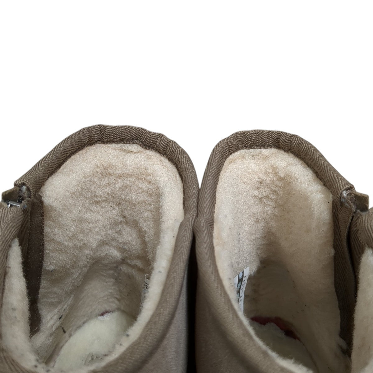 UGG ブーツ1112369 古着・中古-4枚目のアイテム画像