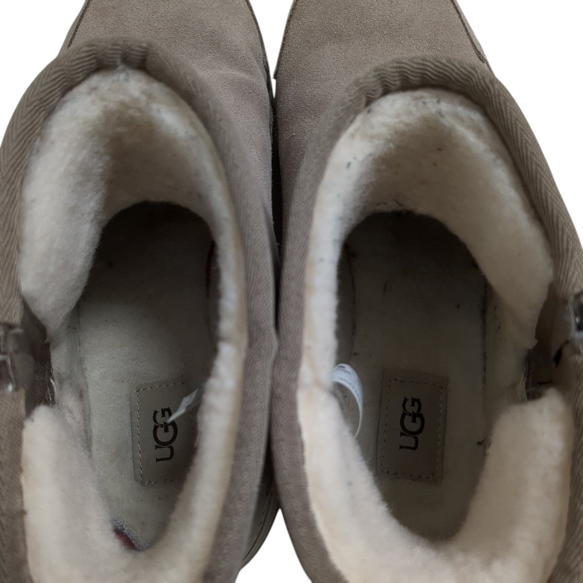 UGG ブーツ1112369 古着・中古-5枚目のアイテム画像