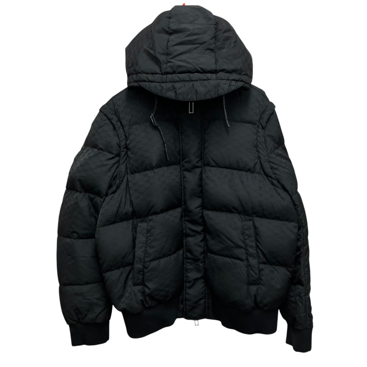 EMPORIO ARMANI ダウンジャケット6G1BP0 1NHQZ 古着・中古-1枚目のアイテム画像