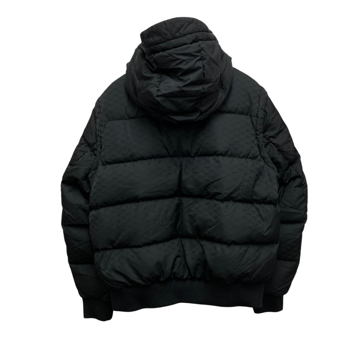 EMPORIO ARMANI ダウンジャケット6G1BP0 1NHQZ 古着・中古-4枚目のアイテム画像