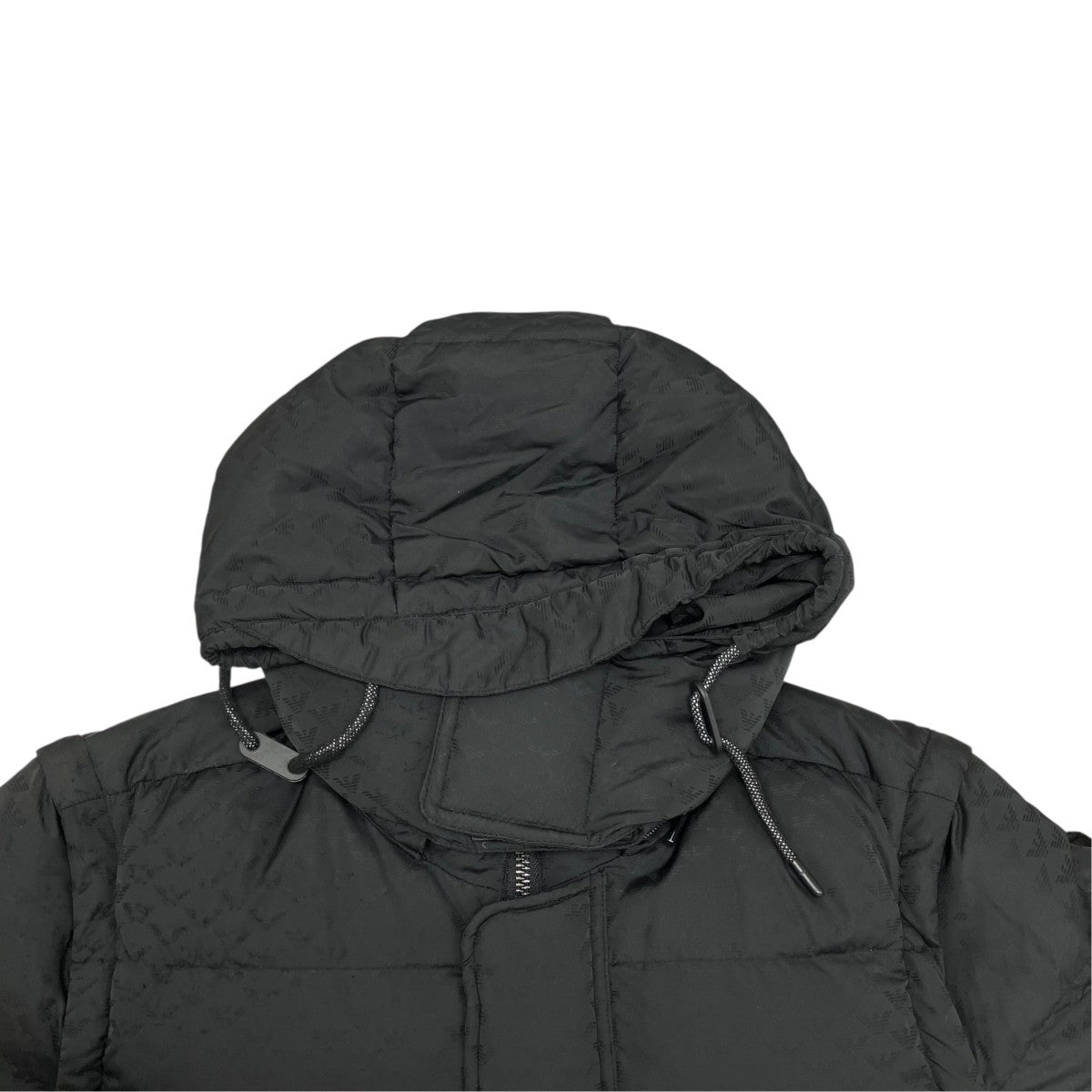 EMPORIO ARMANI ダウンジャケット6G1BP0 1NHQZ 古着・中古-5枚目のアイテム画像