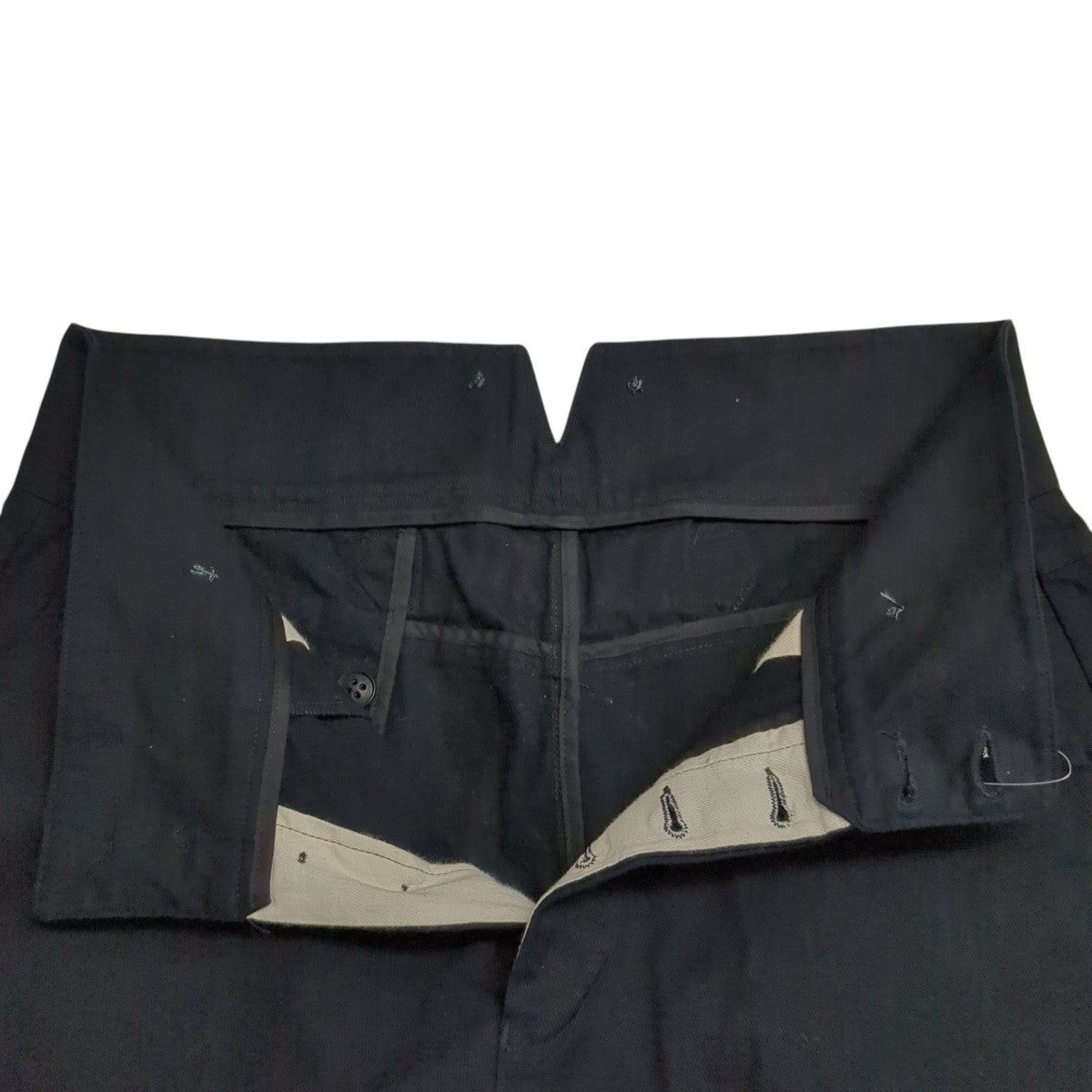WORKHOUSE パンツ 古着・中古-4枚目のアイテム画像