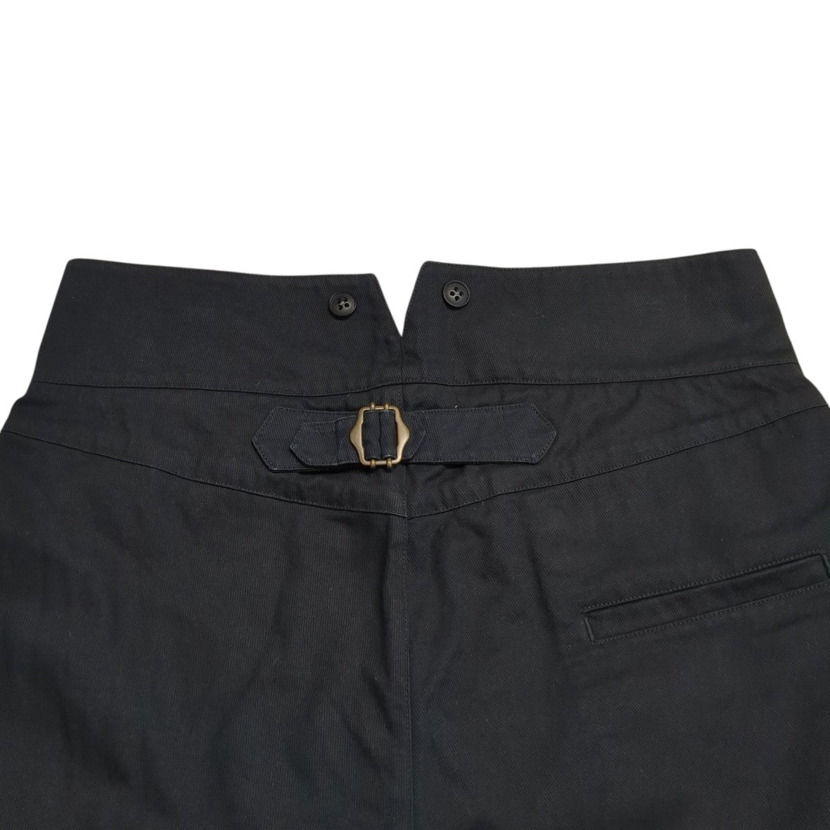 WORKHOUSE パンツ 古着・中古-5枚目のアイテム画像