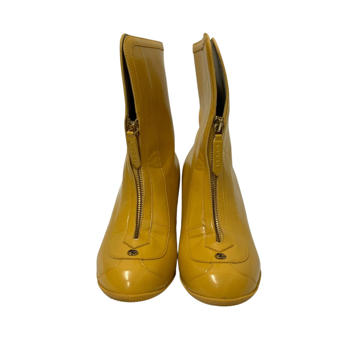 GUCCI GGラバージップブーツ 古着・中古-5枚目のアイテム画像