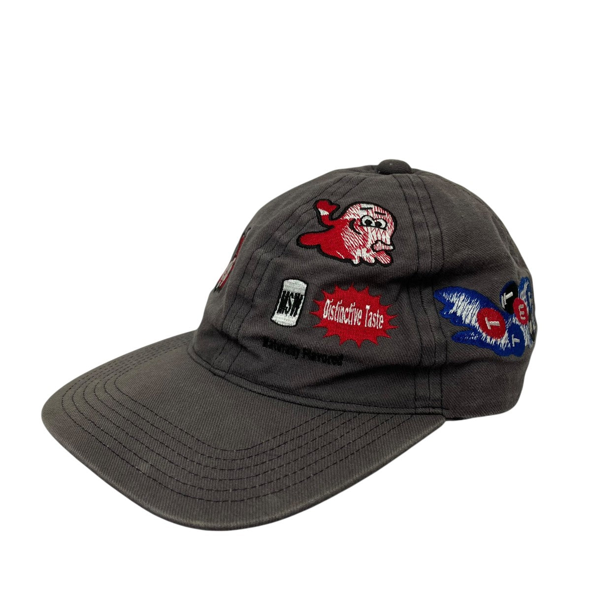 キャップTTT-2022AW-ACC03