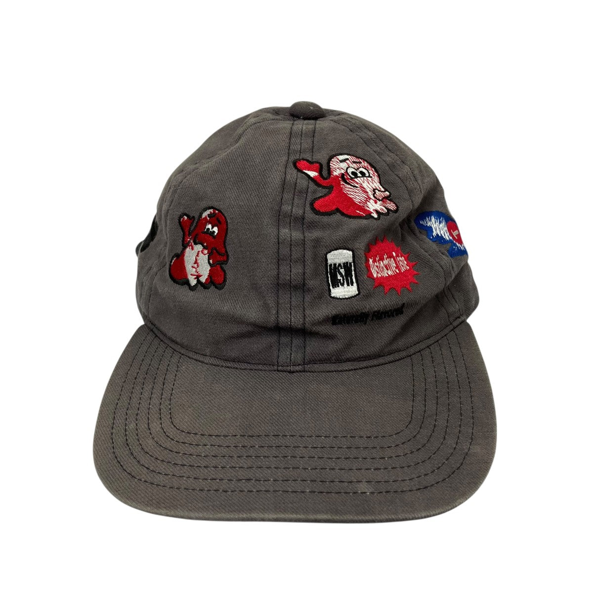 キャップTTT-2022AW-ACC03