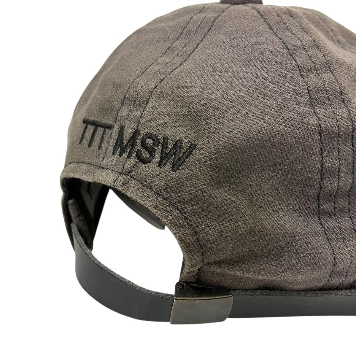 キャップTTT-2022AW-ACC03