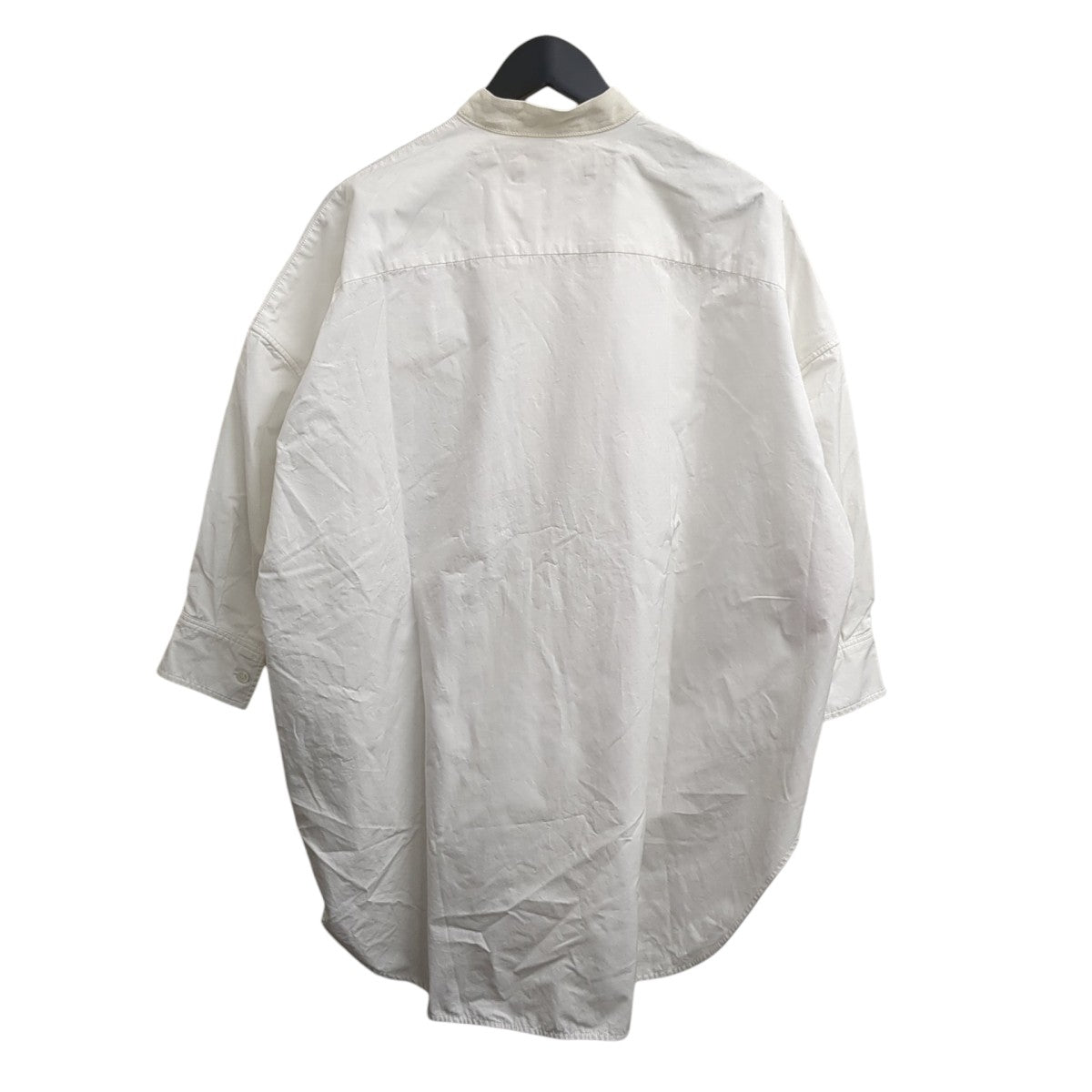 MARNI ブラウスCAMA0653QS 古着・中古-2枚目のアイテム画像