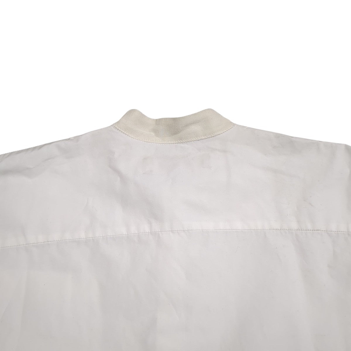 MARNI ブラウスCAMA0653QS 古着・中古-4枚目のアイテム画像