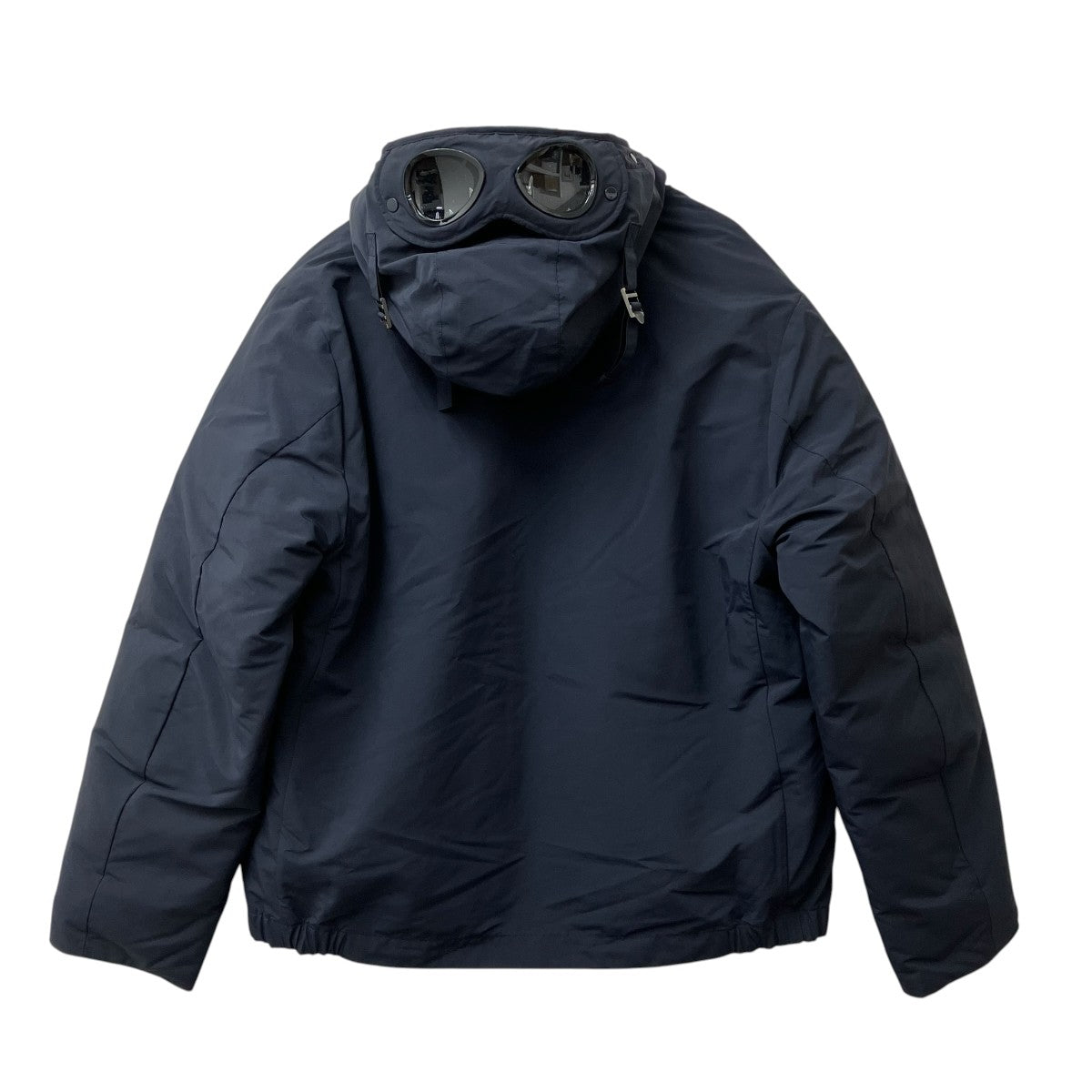 C．P COMPANY ダウンジャケット19CMOW197A-110419A 古着・中古-3枚目のアイテム画像