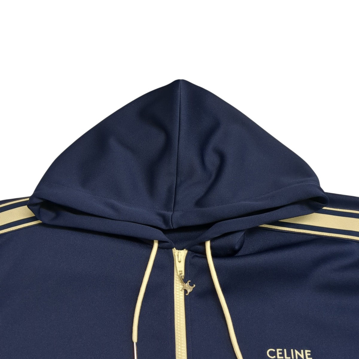 CELINE パーカー2Y58B121O 古着・中古-3枚目のアイテム画像