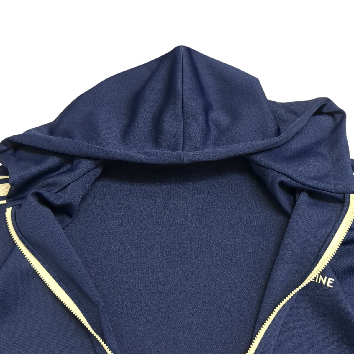 CELINE パーカー2Y58B121O 古着・中古-4枚目のアイテム画像