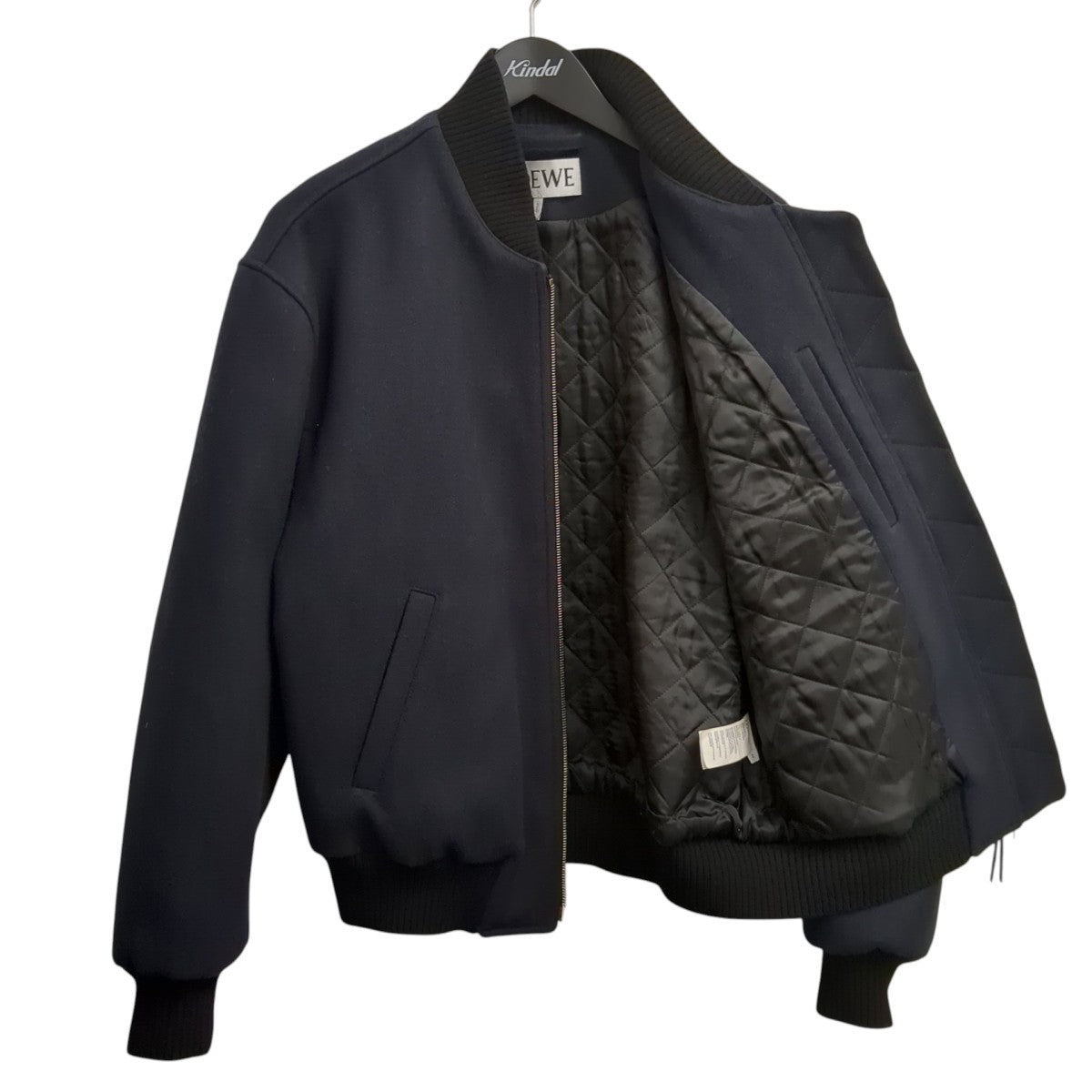 LOEWE ジャケットH526330X87 古着・中古-2枚目のアイテム画像