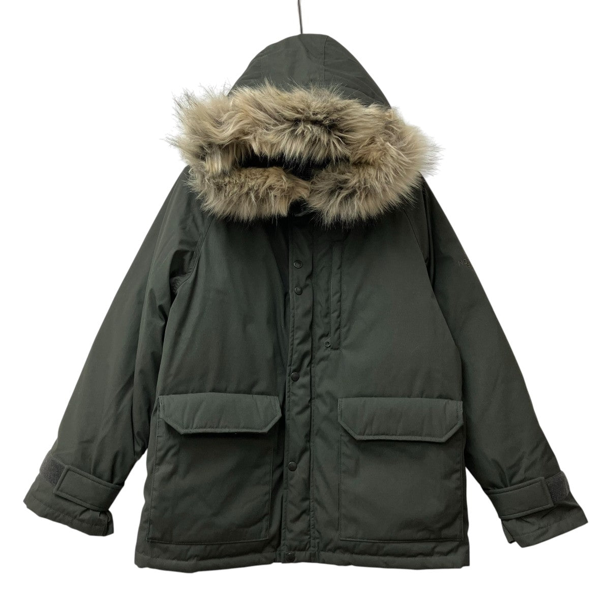 THE NORTHFACE PURPLELABEL ダウンジャケットND2077N 古着・中古-1枚目のアイテム画像