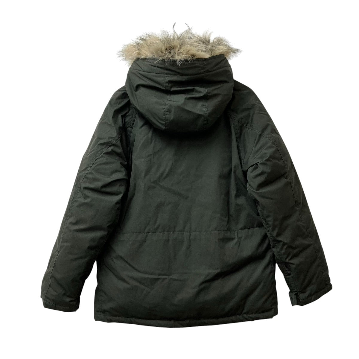 THE NORTHFACE PURPLELABEL ダウンジャケットND2077N 古着・中古-3枚目のアイテム画像