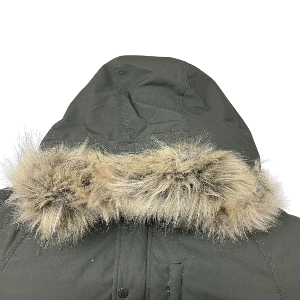 THE NORTHFACE PURPLELABEL ダウンジャケットND2077N 古着・中古-4枚目のアイテム画像