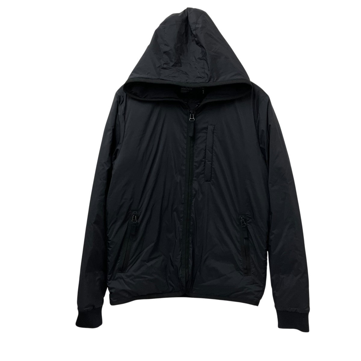 ジャケット
