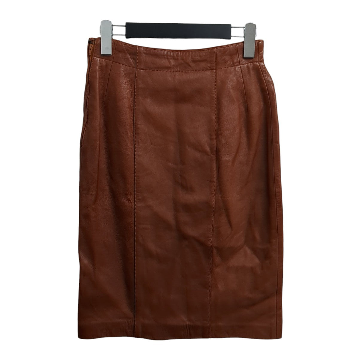 LOEWE スカート 古着・中古-2枚目のアイテム画像