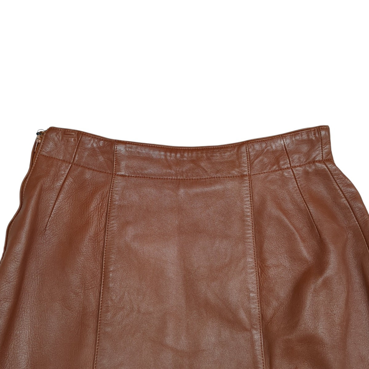 LOEWE スカート 古着・中古-5枚目のアイテム画像
