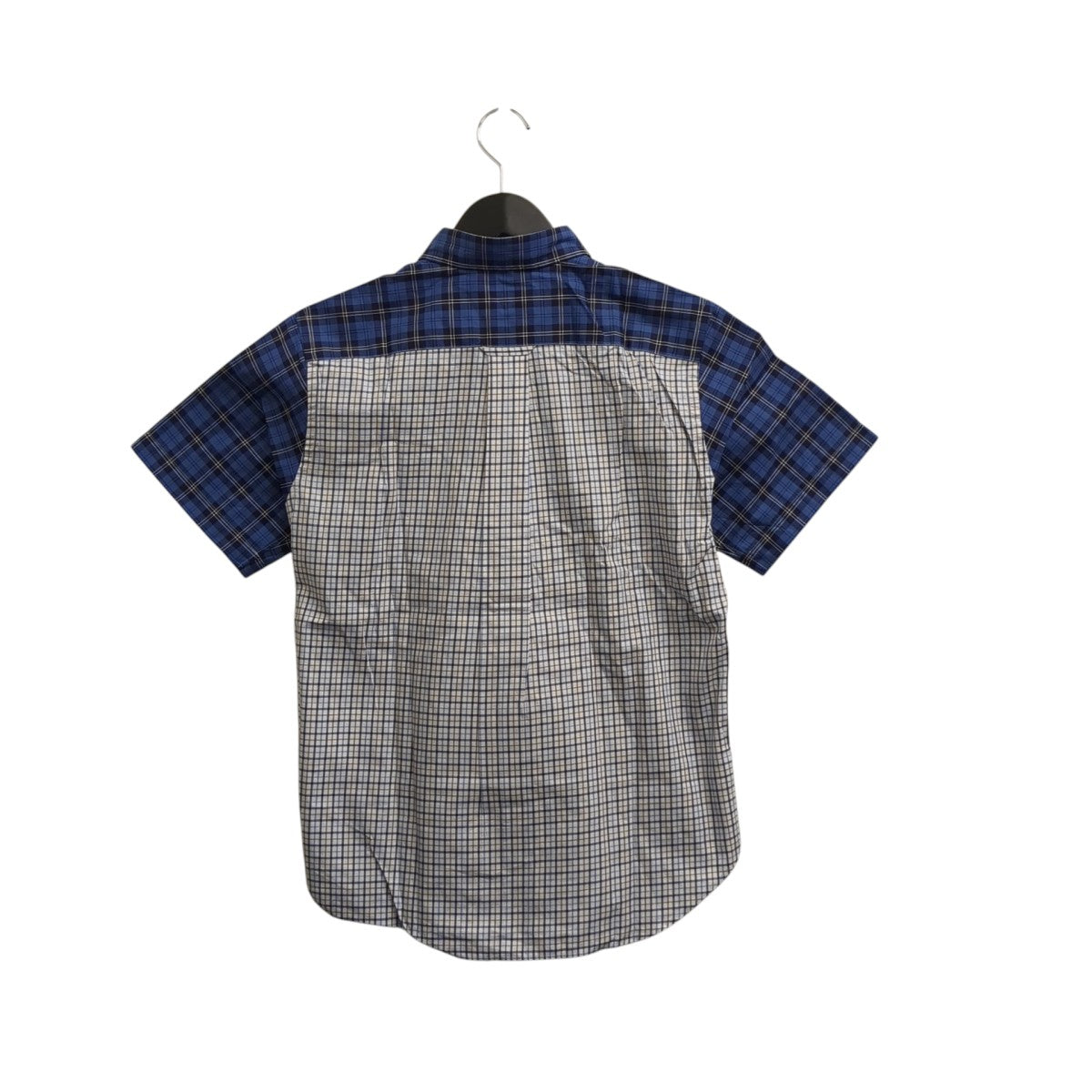 COMME des GARCONS HOMME 半袖シャツHA-B035 古着・中古-2枚目のアイテム画像