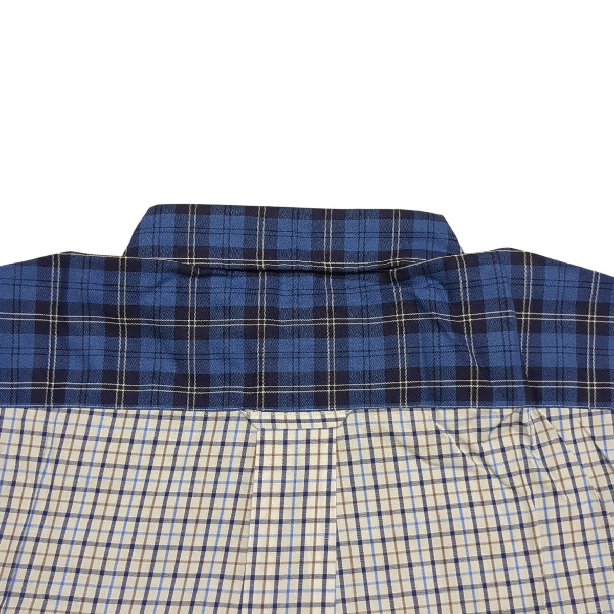 COMME des GARCONS HOMME 半袖シャツHA-B035 古着・中古-4枚目のアイテム画像