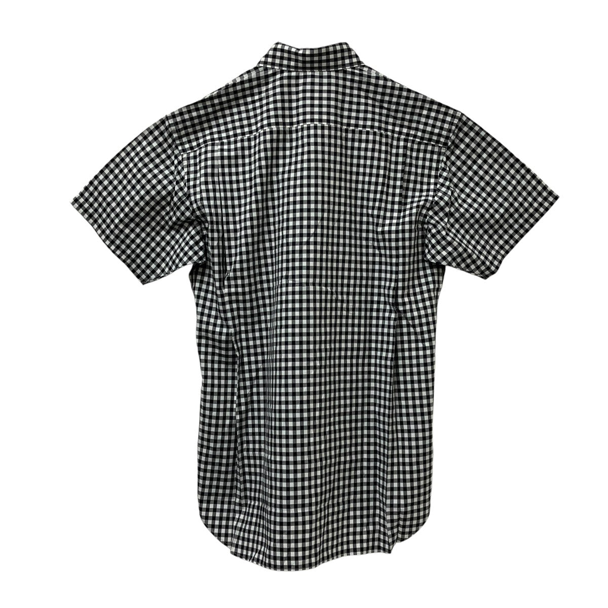 COMME des GARCONS SHIRT 半袖シャツCDGS7GG 古着・中古-2枚目のアイテム画像