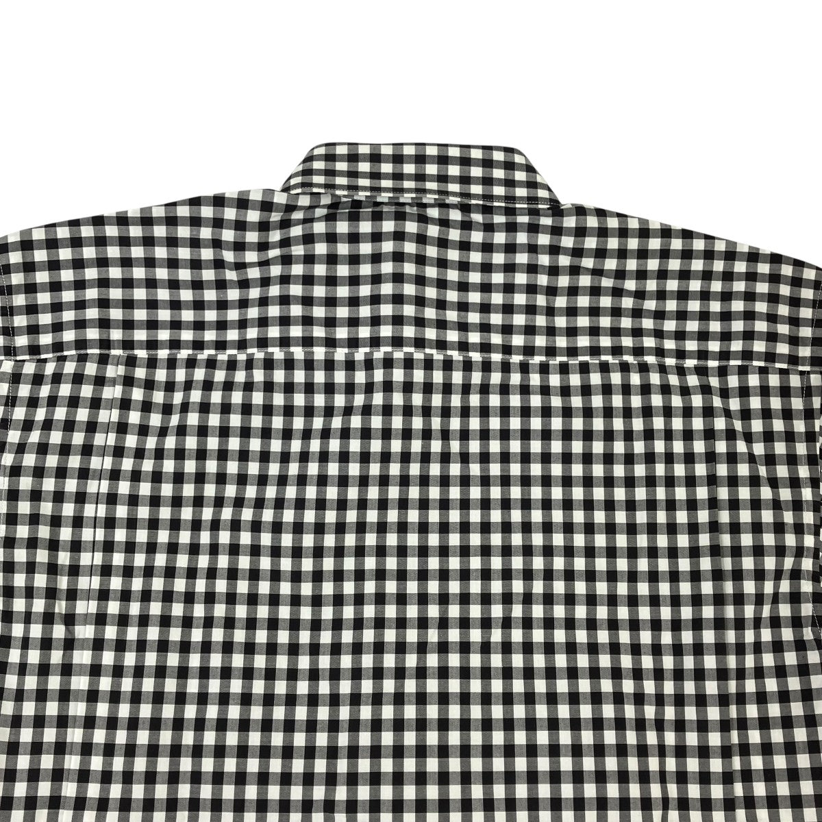 COMME des GARCONS SHIRT 半袖シャツCDGS7GG 古着・中古-4枚目のアイテム画像
