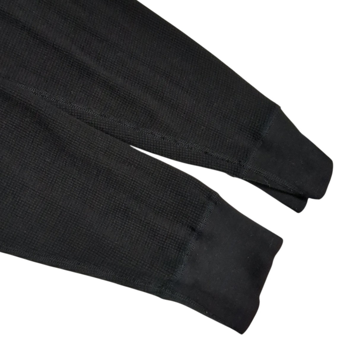 COMOLI 25AWサーマルカットソーC03-05018 古着・中古-5枚目のアイテム画像