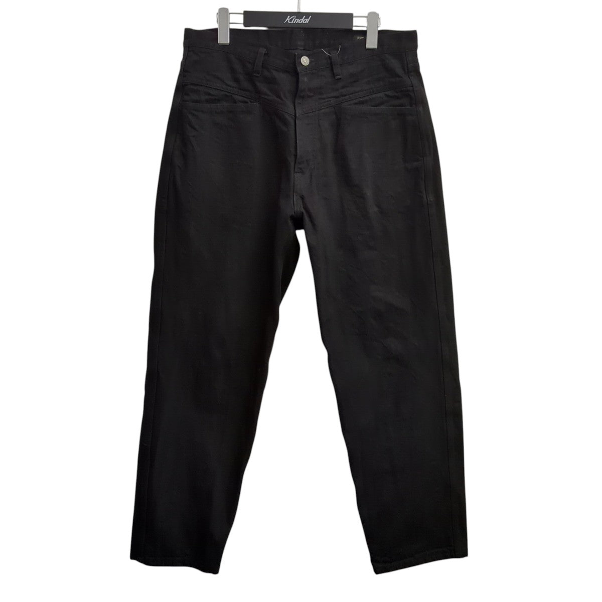 COMOLI パンツC03-03005