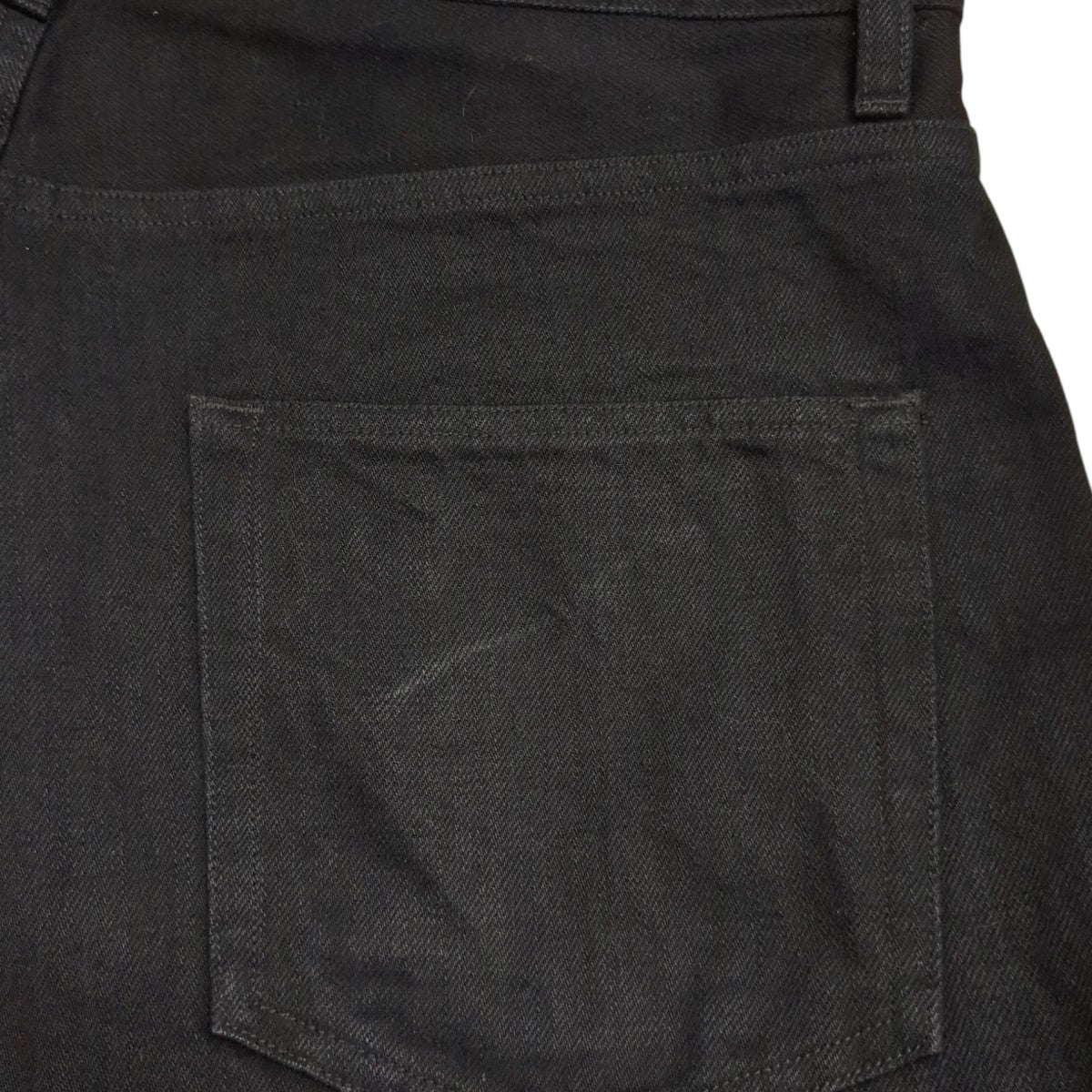 COMOLI パンツC03-03005 古着・中古-7枚目のアイテム画像