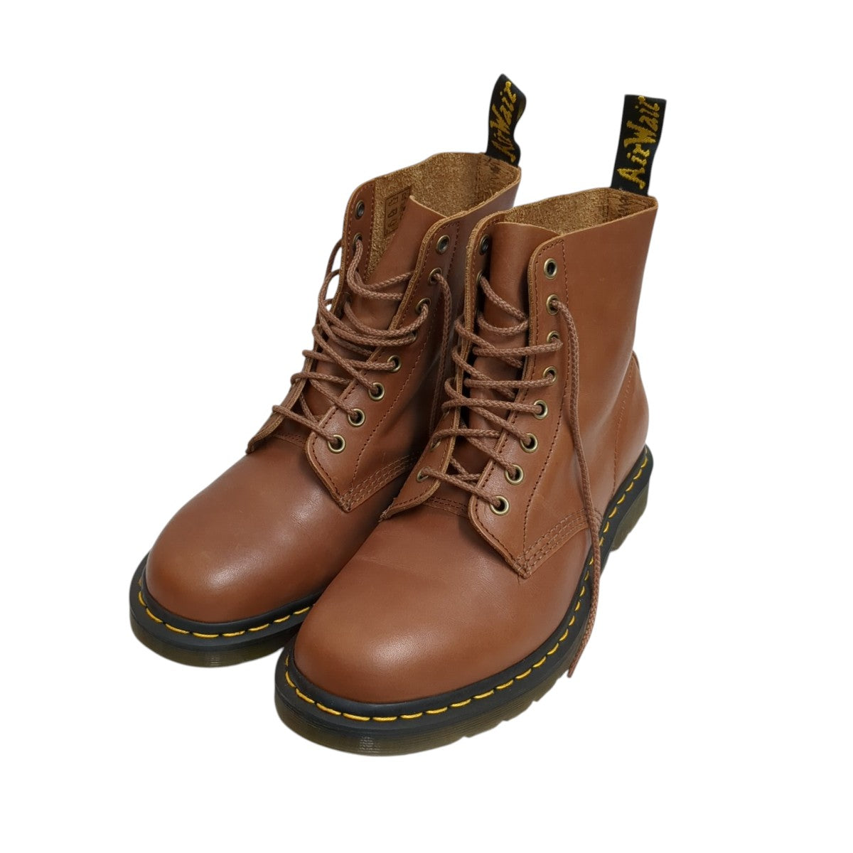 Dr．Martens ブーツ31004225 古着・中古-1枚目のアイテム画像
