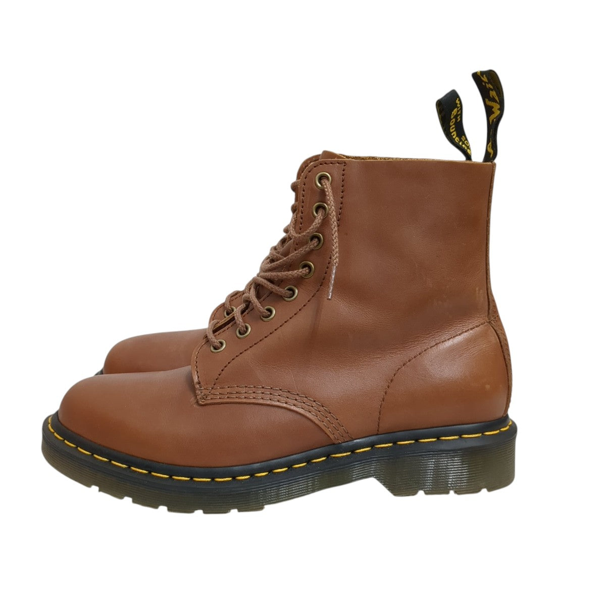 Dr．Martens ブーツ31004225 古着・中古-2枚目のアイテム画像