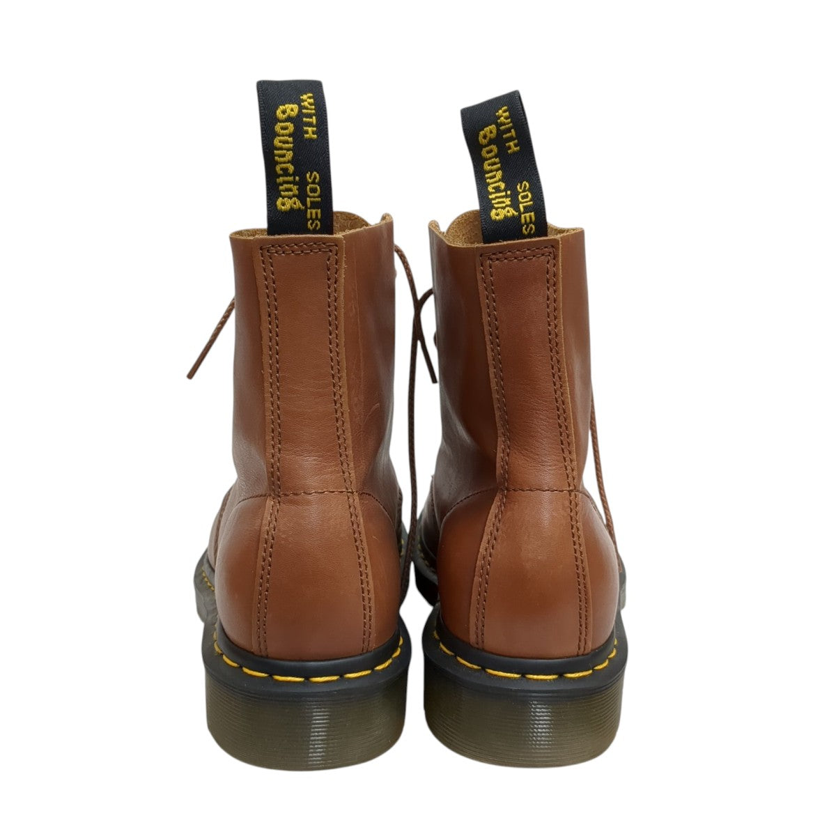 Dr．Martens ブーツ31004225 古着・中古-3枚目のアイテム画像