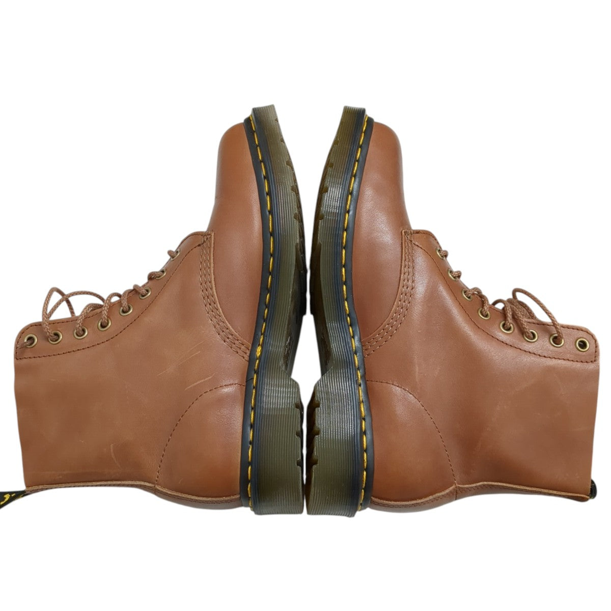 Dr．Martens ブーツ31004225 古着・中古-6枚目のアイテム画像