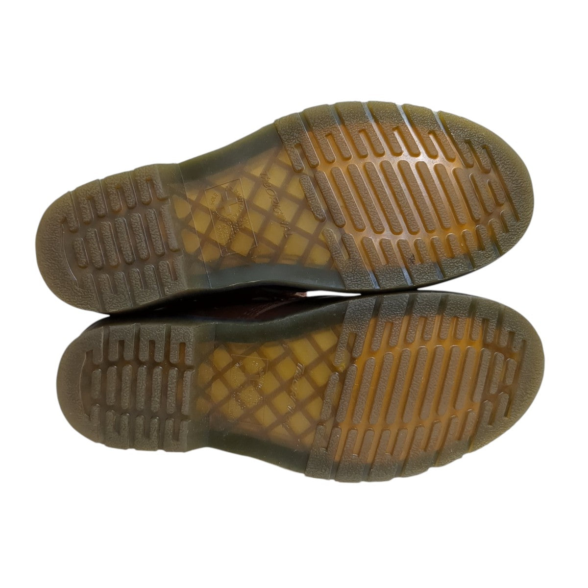 Dr．Martens ブーツ31004225 古着・中古-7枚目のアイテム画像
