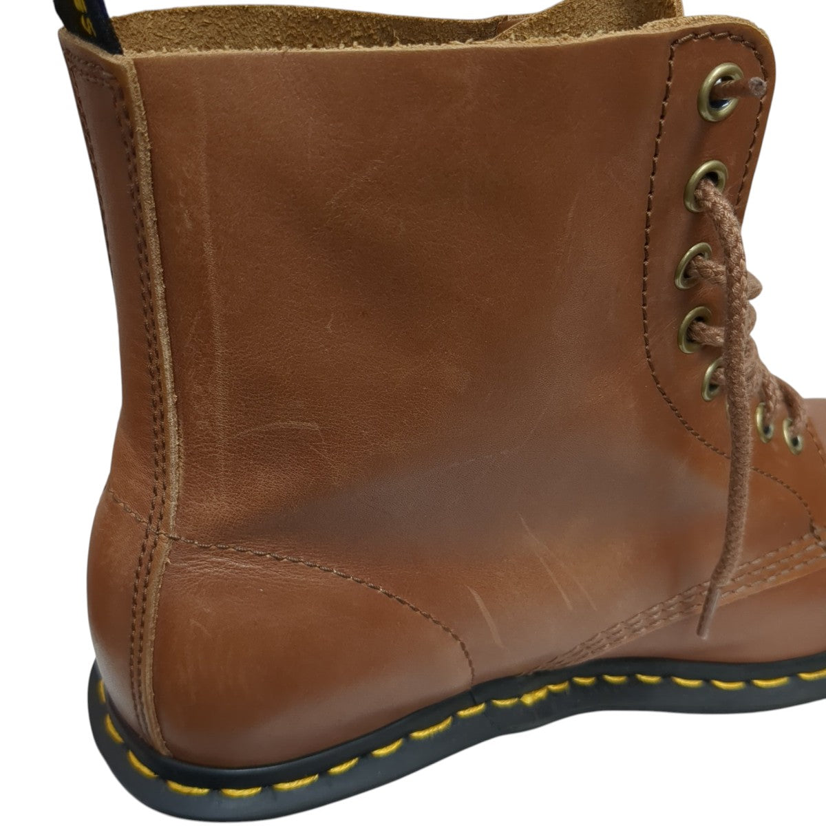 Dr．Martens ブーツ31004225 古着・中古-8枚目のアイテム画像