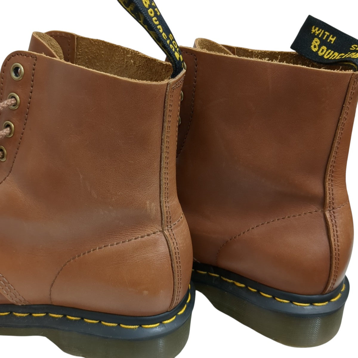 Dr．Martens ブーツ31004225 古着・中古-9枚目のアイテム画像
