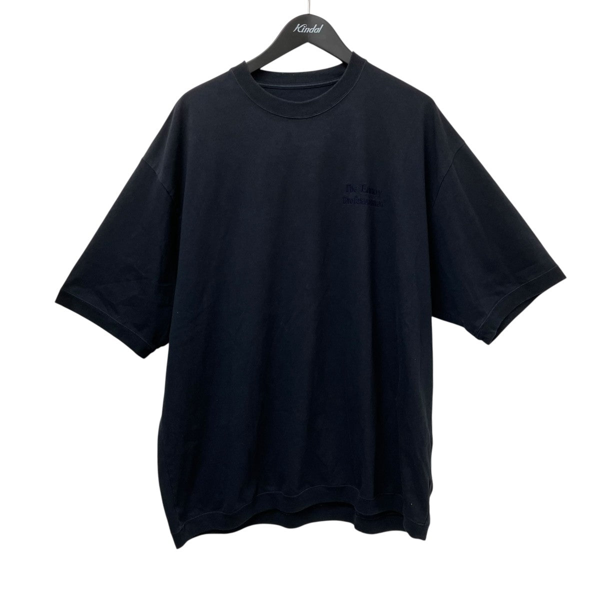 ENNOY TシャツSS23BRENCT08NTL 古着・中古-1枚目のアイテム画像