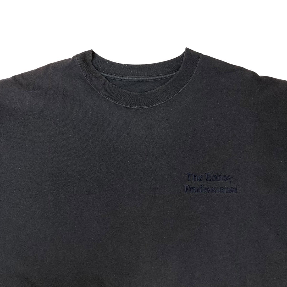ENNOY TシャツSS23BRENCT08NTL 古着・中古-3枚目のアイテム画像