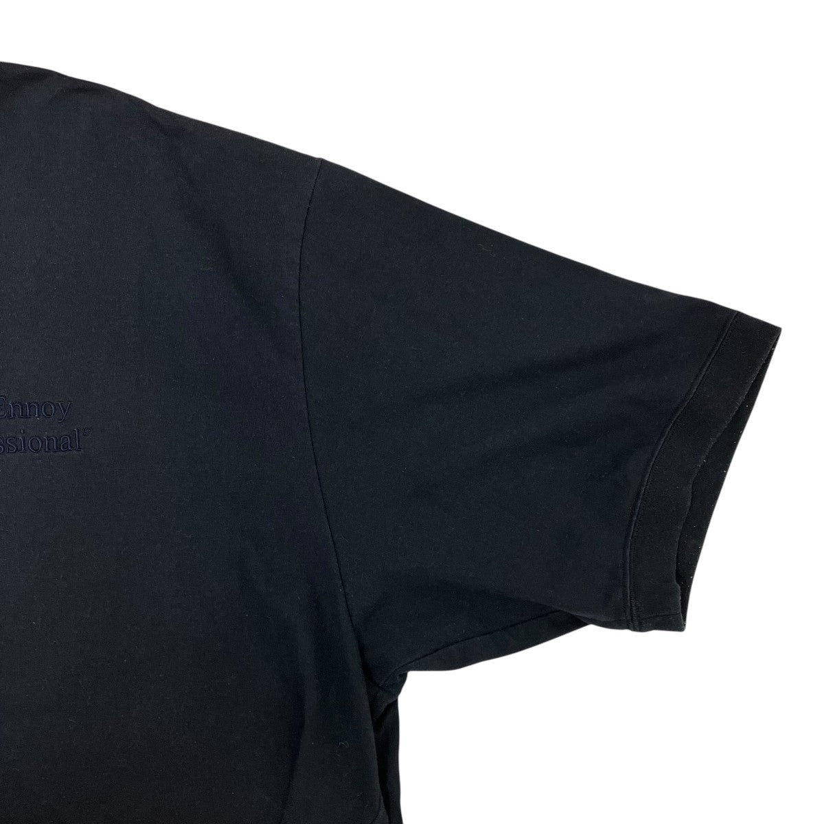 ENNOY TシャツSS23BRENCT08NTL 古着・中古-5枚目のアイテム画像