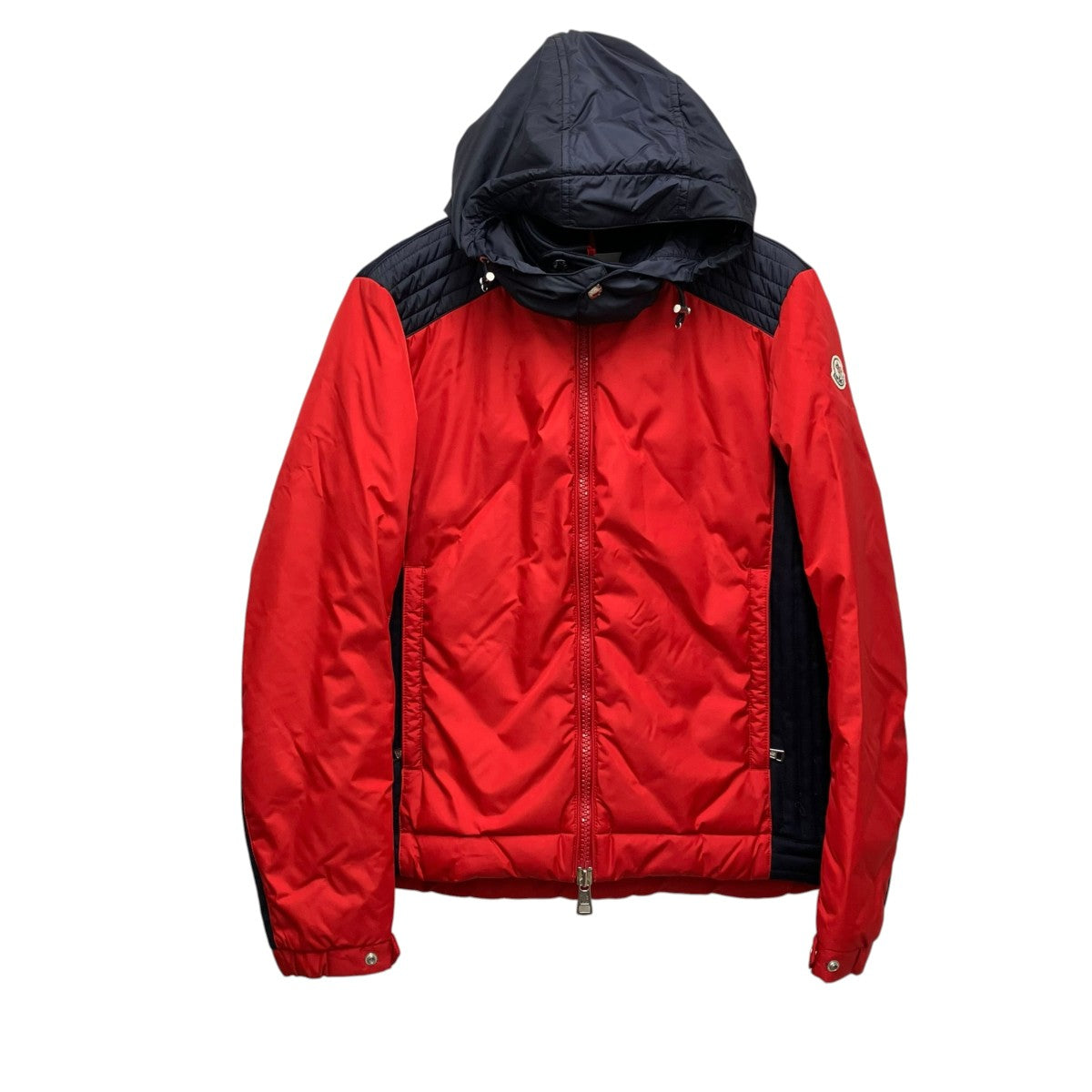 MONCLER REVILLETTE GIUBBOTTOダウンジャケットA20914189185 古着・中古-1枚目のアイテム画像