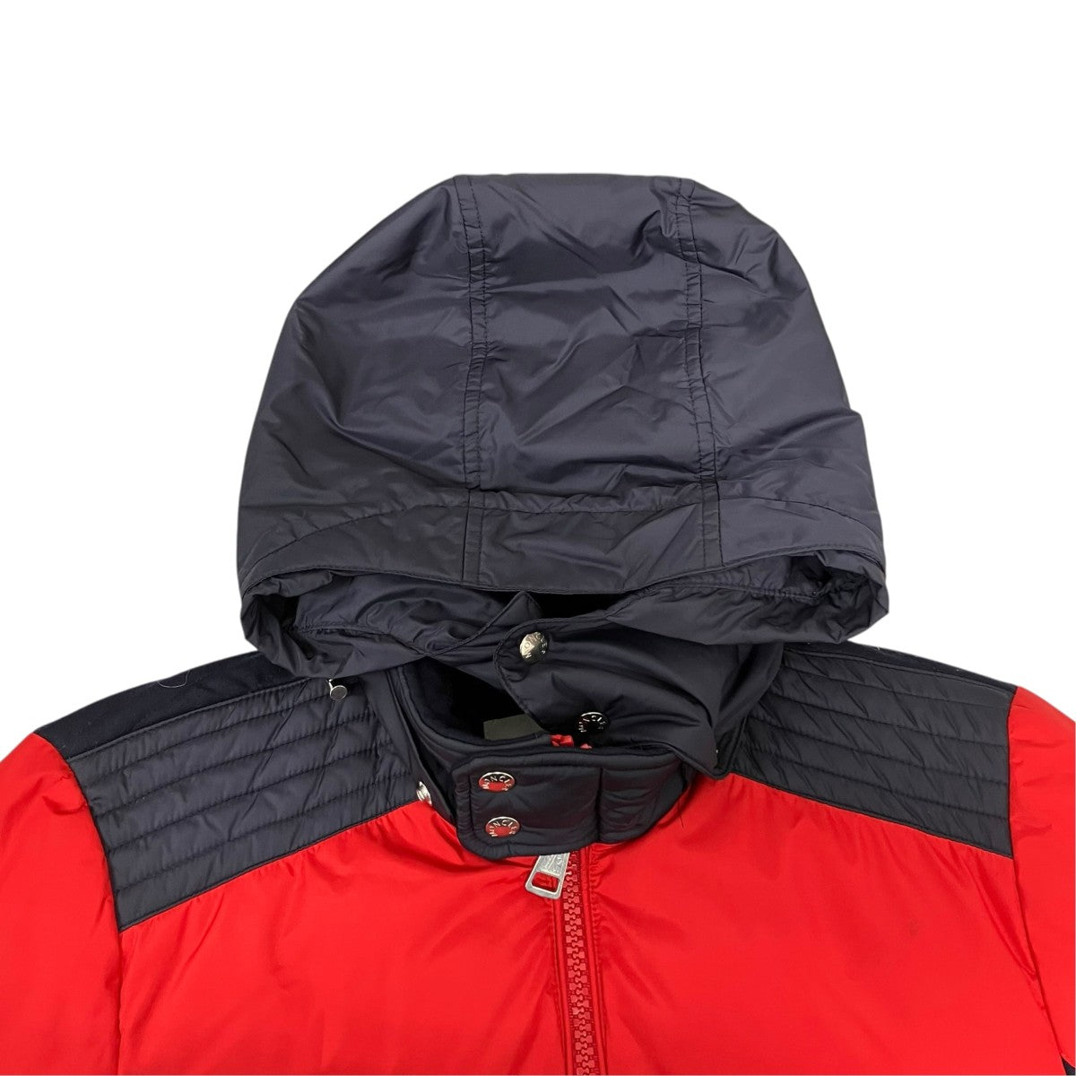 MONCLER REVILLETTE GIUBBOTTOダウンジャケットA20914189185 古着・中古-4枚目のアイテム画像