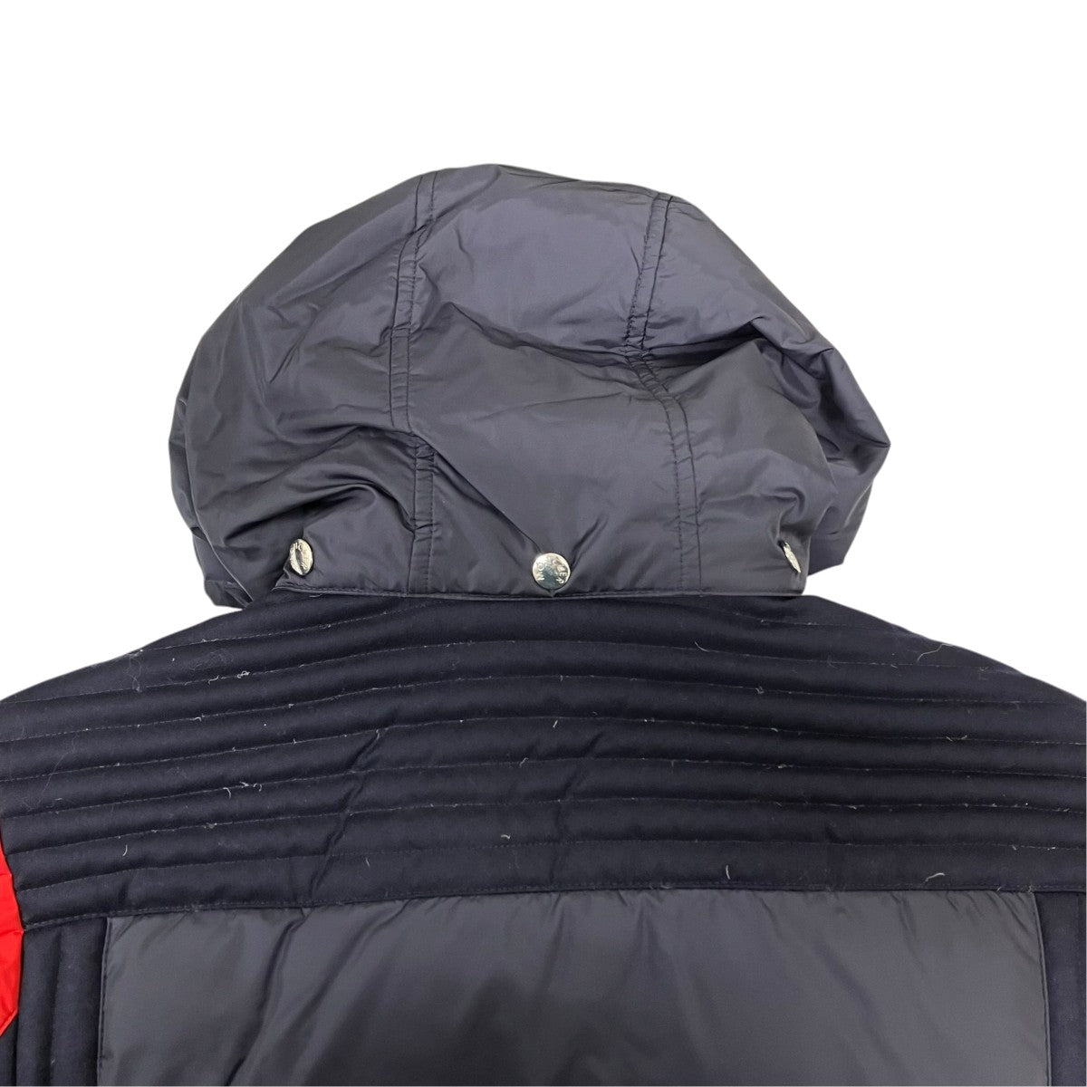 MONCLER REVILLETTE GIUBBOTTOダウンジャケットA20914189185 古着・中古-5枚目のアイテム画像