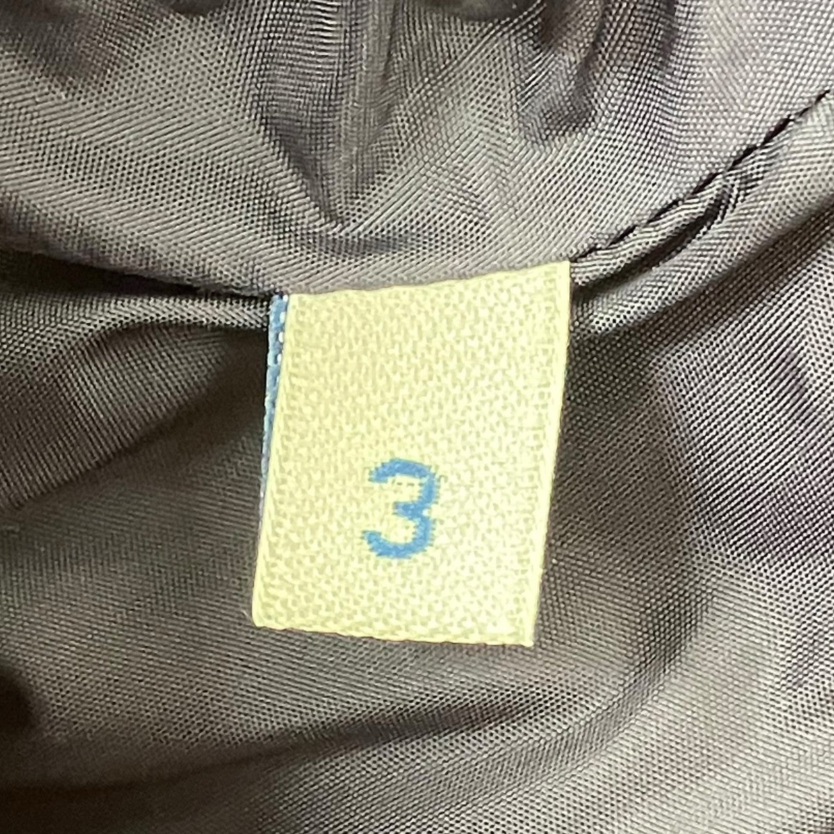 MONCLER REVILLETTE GIUBBOTTOダウンジャケットA20914189185 古着・中古-8枚目のアイテム画像