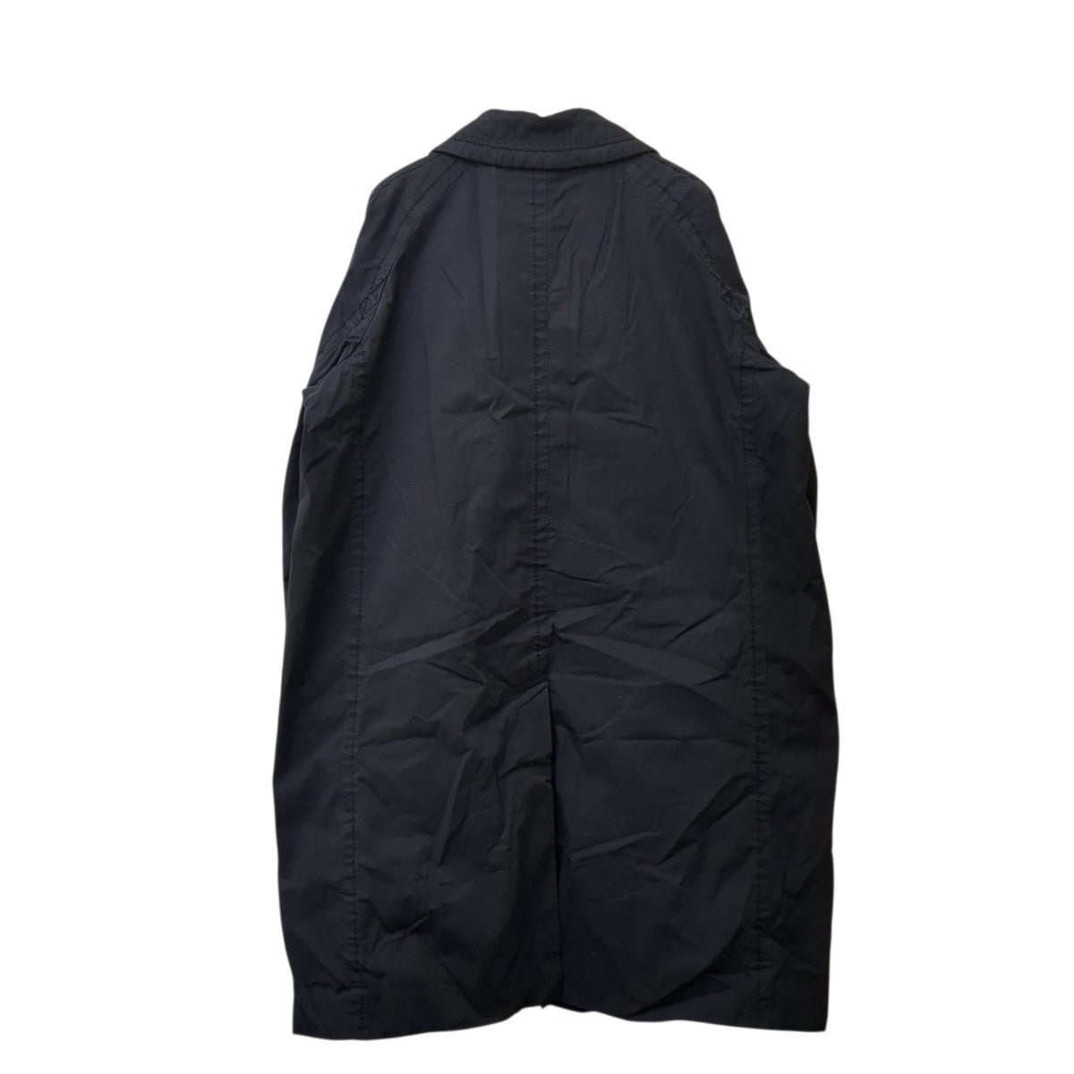 sacai ステンカラーコート17-01381M 古着・中古-3枚目のアイテム画像