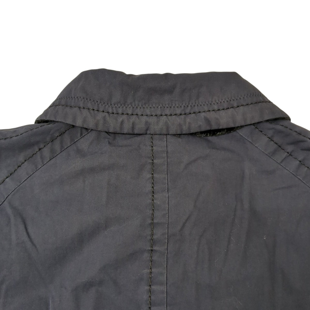 sacai ステンカラーコート17-01381M 古着・中古-5枚目のアイテム画像