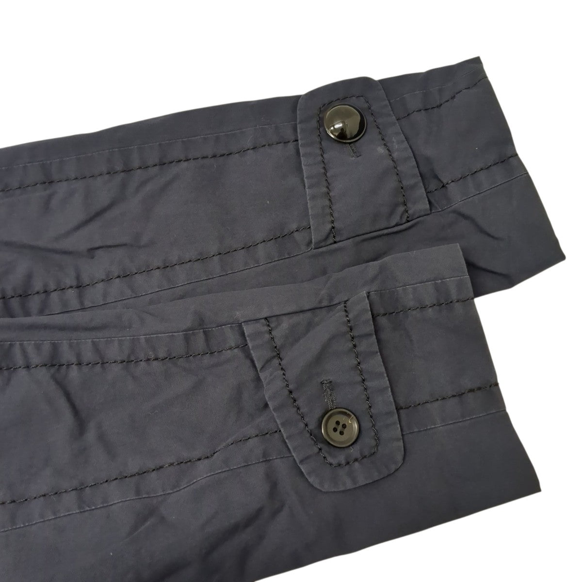 sacai ステンカラーコート17-01381M 古着・中古-7枚目のアイテム画像